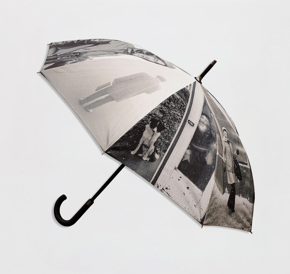 Bad Weather Umbrella